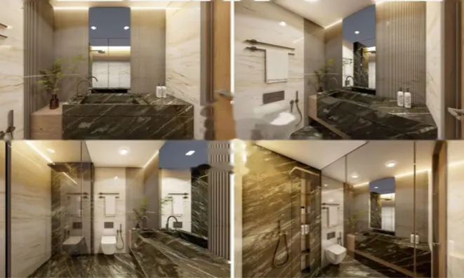 Недвижимость Southshore Haven: 3