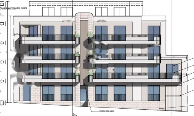Недвижимость Central Siggiewi Residence: 4