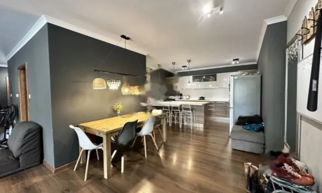 Недвижимость St. Paul's Bay Retreat: 1