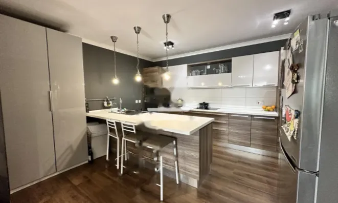 Недвижимость St. Paul's Bay Retreat: 6