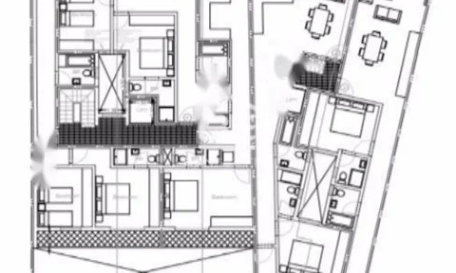 Недвижимость South Shore Apartments: 2