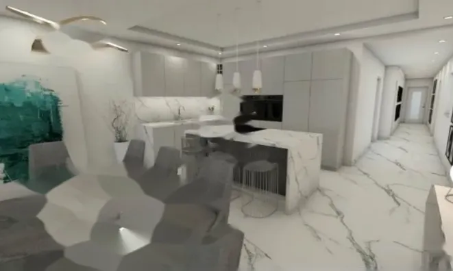 Недвижимость Sannat Serenity Apartment: 3