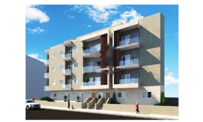 Недвижимость North Dingli Apartments: 2