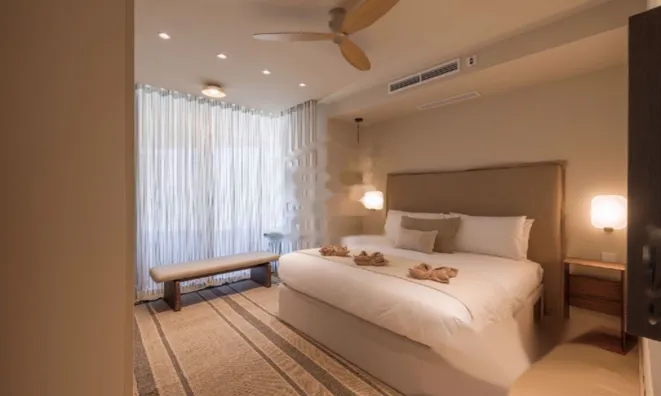 Недвижимость Rabat Central Residence: 16