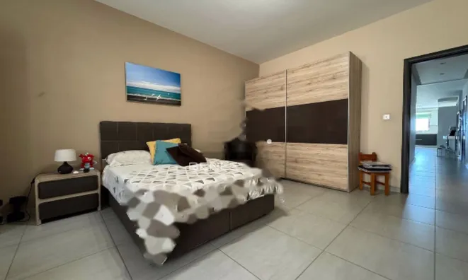 Недвижимость Southern Fgura Apartments: 11