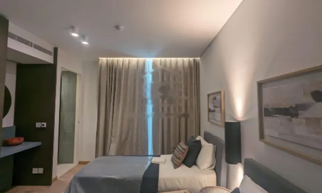 Недвижимость Central Rabat Retreat: 1