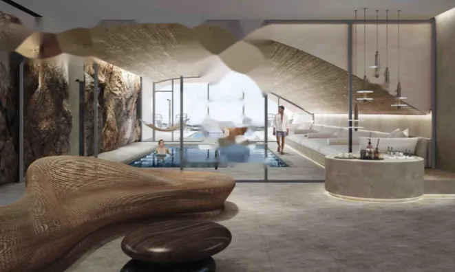 Недвижимость Central Rabat Retreat: 4