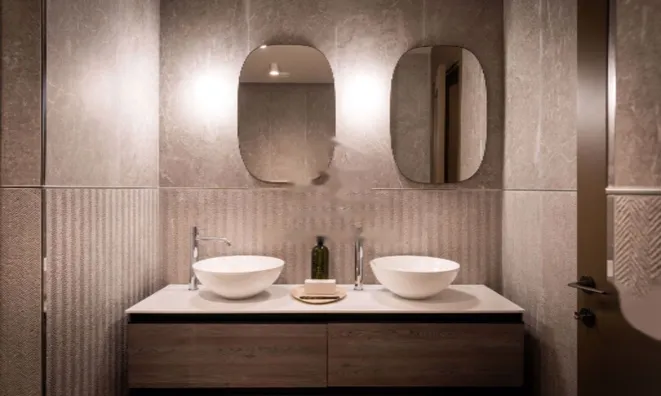 Недвижимость Central Rabat Residence: 6