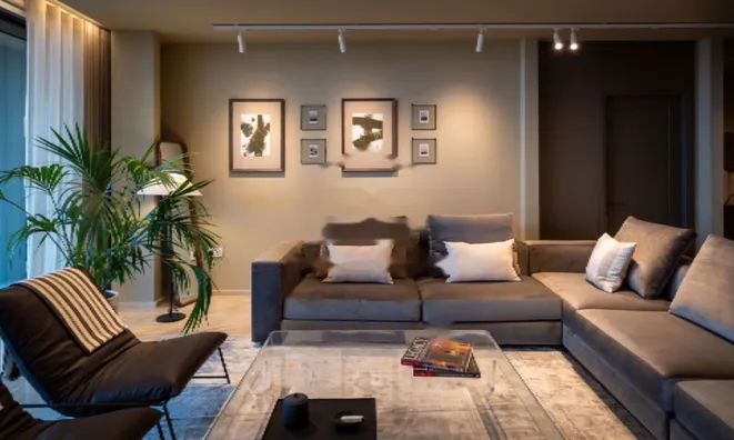 Недвижимость Central Rabat Residence: 9