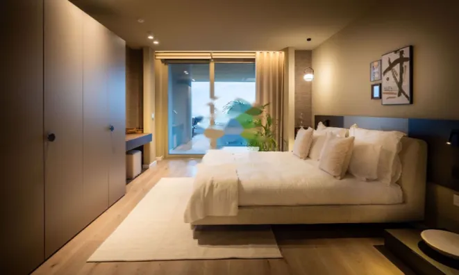 Недвижимость Central Rabat Residence: 18