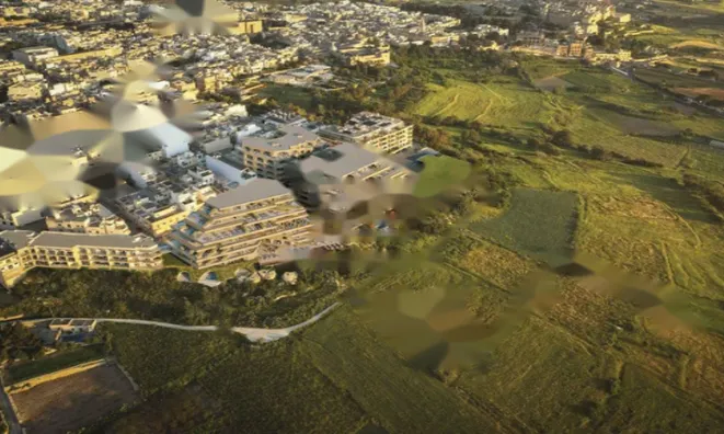 Недвижимость Central Rabat Haven: 2