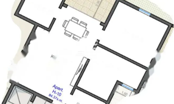 Недвижимость Rabat Gozo Retreat: 2