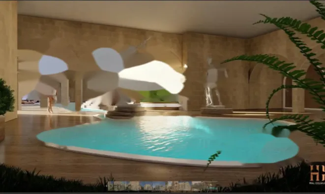 Недвижимость Gozo Retreat Apartment: 3