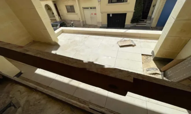 Недвижимость Gozo Retreat Apartment: 3