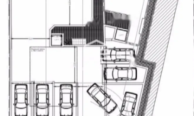 Недвижимость South Shore Apartment: 1