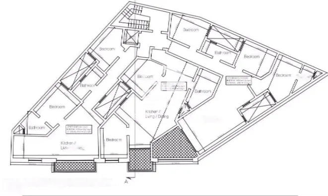 Недвижимость Xewkija Haven Apartment: 1