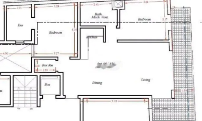 Недвижимость Central Iklin Residence: 1