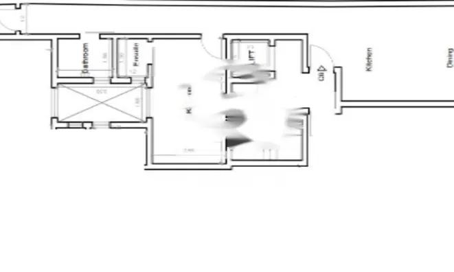 Недвижимость Sliema Heights Apartment: 1