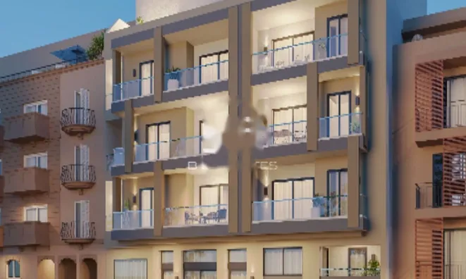 Недвижимость Southern Paola Suites: 2