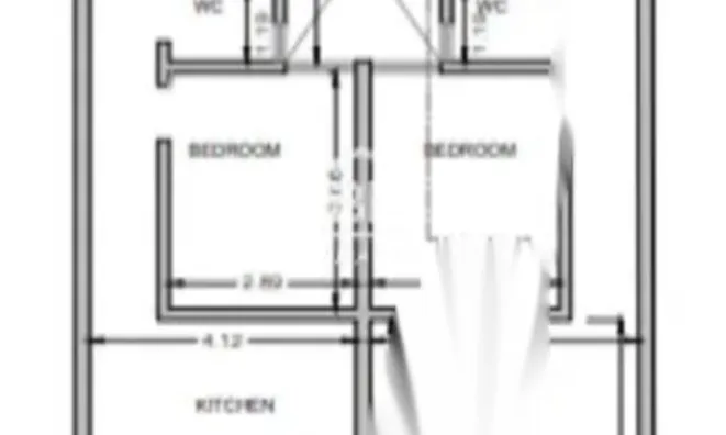 Недвижимость Gozo Haven Apartment: 1