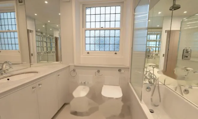 Недвижимость Redcliffe Square: 1