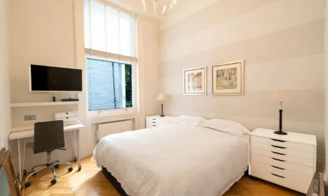 Недвижимость Redcliffe Square: 2