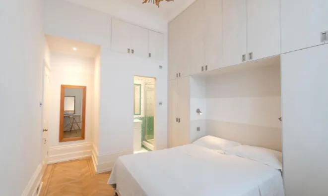 Недвижимость Redcliffe Square: 3