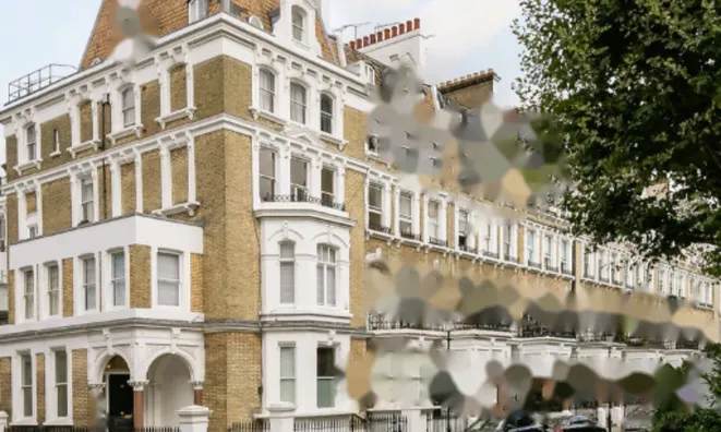 Недвижимость Redcliffe Square: 5