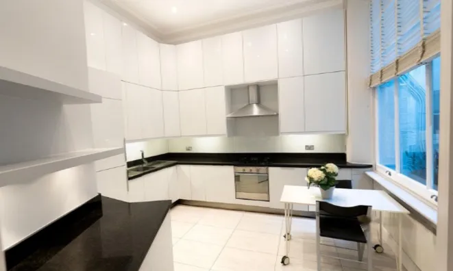 Недвижимость Redcliffe Square: 7