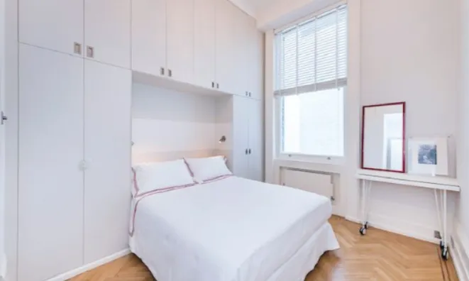 Недвижимость Redcliffe Square: 8