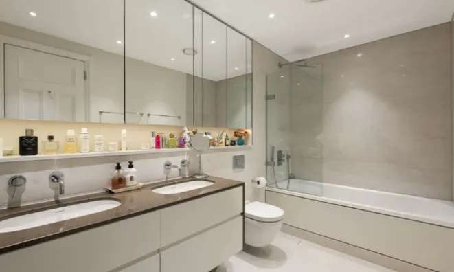 Недвижимость Lower Sloane Street: 2