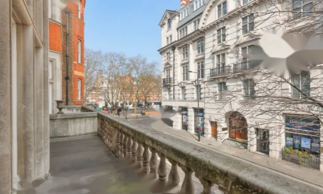 Недвижимость Lower Sloane Street: 7