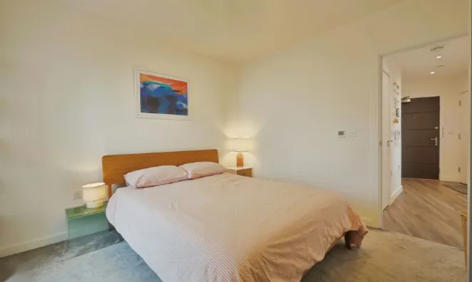 Недвижимость Avenue Road: 1