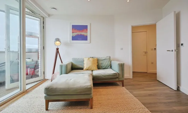 Недвижимость Avenue Road: 3