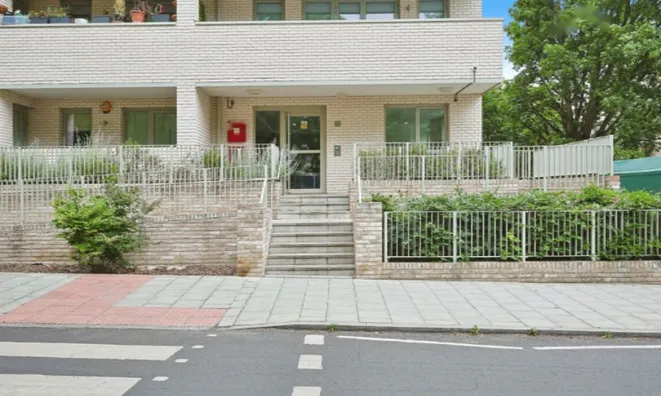 Недвижимость Avenue Road: 5