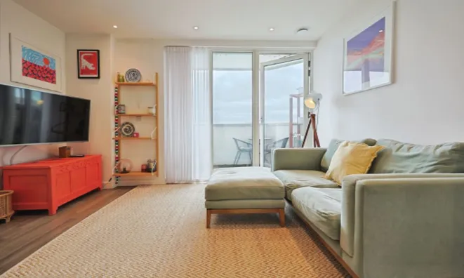 Недвижимость Avenue Road: 6