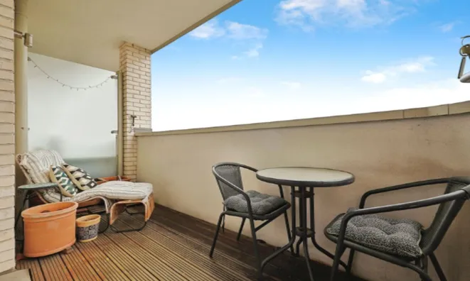 Недвижимость Avenue Road: 7