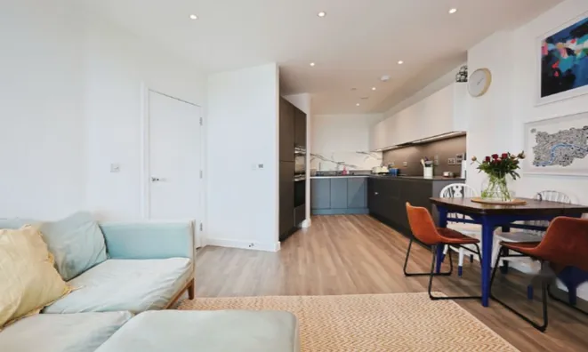 Недвижимость Avenue Road: 9