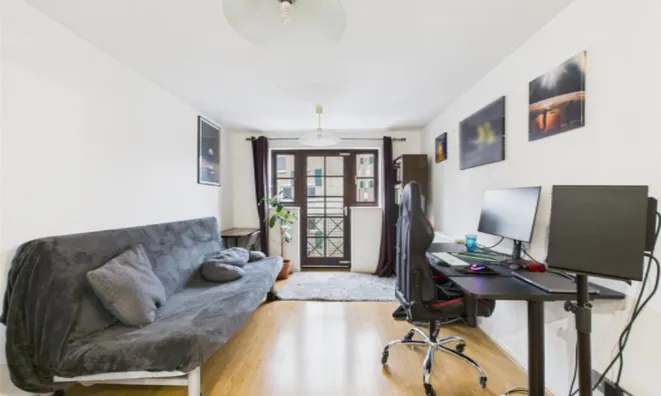 Недвижимость Bonner Street, Bethnal Green: 1