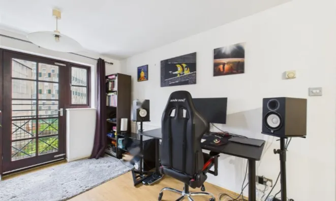 Недвижимость Bonner Street, Bethnal Green: 2