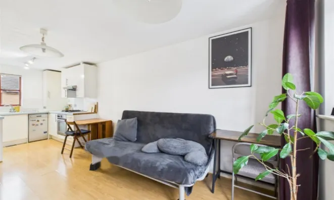 Недвижимость Bonner Street, Bethnal Green: 3