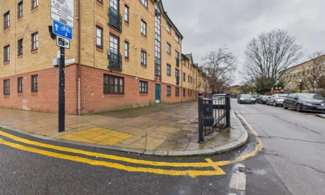 Недвижимость Bonner Street, Bethnal Green: 4