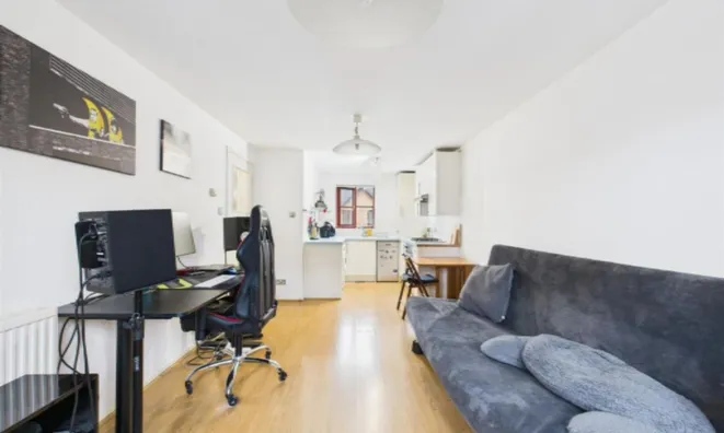 Недвижимость Bonner Street, Bethnal Green: 5