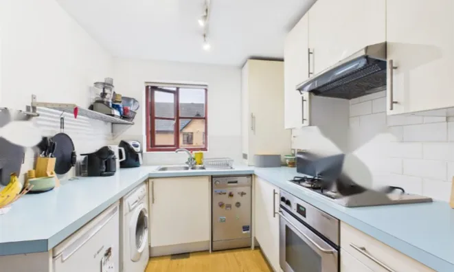 Недвижимость Bonner Street, Bethnal Green: 6