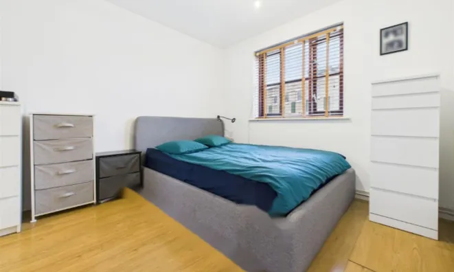 Недвижимость Bonner Street, Bethnal Green: 7