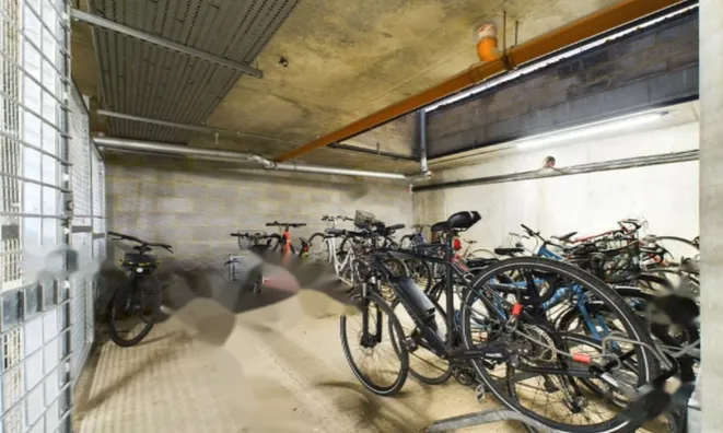 Недвижимость Eastfields Avenue: 5