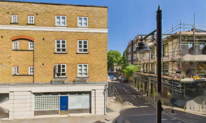 Недвижимость Cheshire Street, Shoreditch: 1