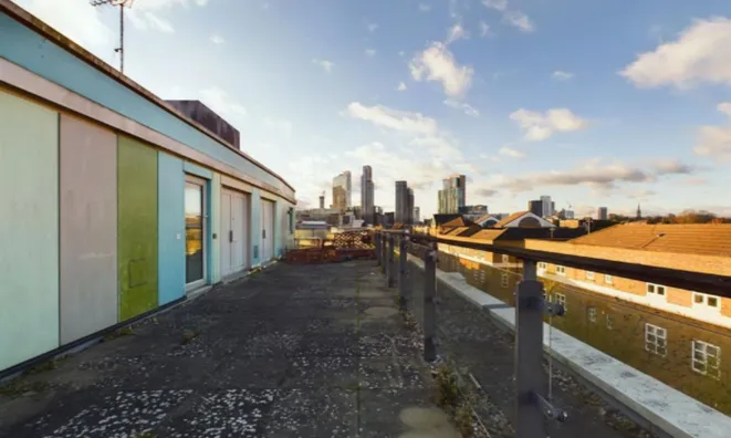 Недвижимость Cheshire Street, Shoreditch: 3