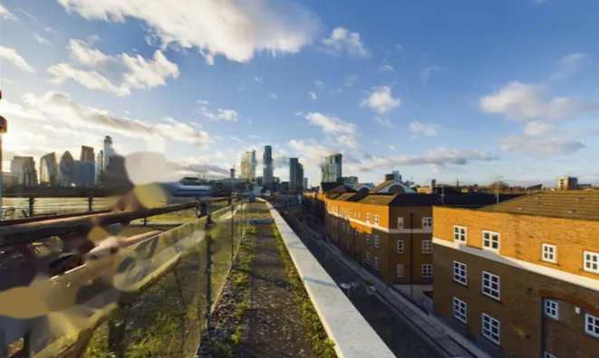 Недвижимость Cheshire Street, Shoreditch: 4