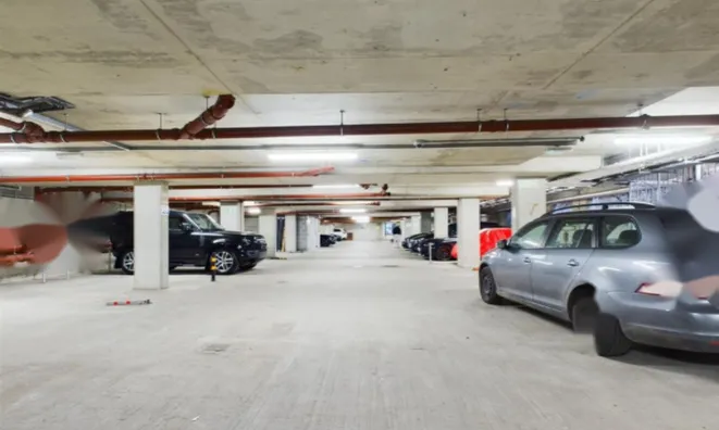 Недвижимость Cheshire Street, Shoreditch: 5